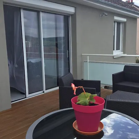 La Chesnaye Homestay Notre-Dame-de-Bondeville